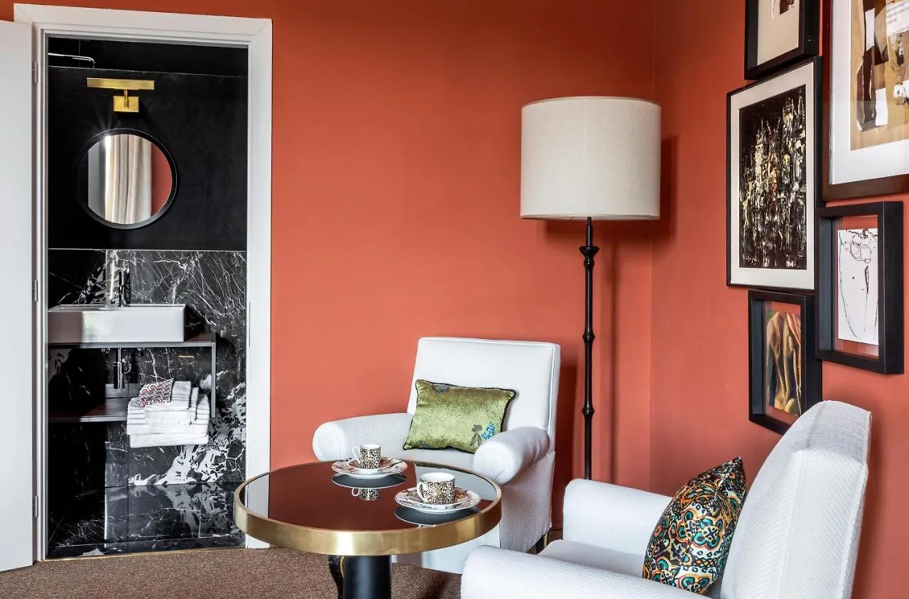 ***  4F Boutique Hotel Florence Italy