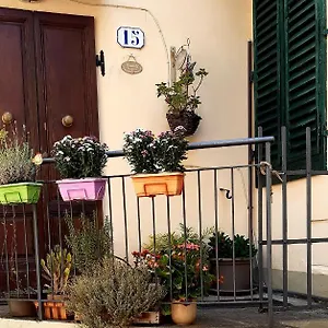 Apartament La Vecchia