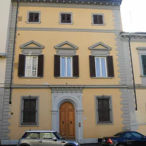 Apartament Fra Bartolomeo
