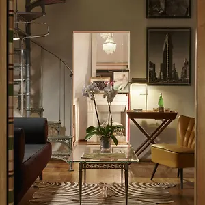 Casa Howard - Residenza D'epoca 佛罗伦萨