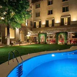 Sina Medici, Autograph Collection Hotell