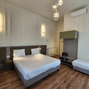Hotel Duca D'aosta
