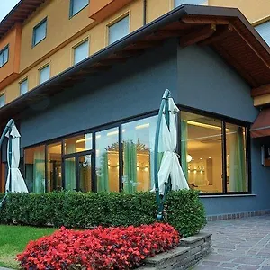 *** Отель La Torretta Италия