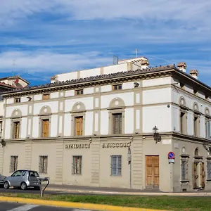 San Niccolo Apartment