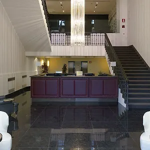 **** Отель Italiana Milan Fair Италия