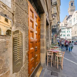 Apartament Dante States