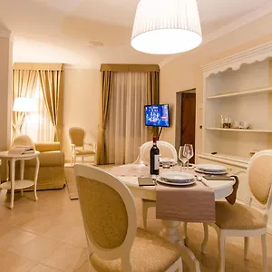 Apartament Residenza Marchesi Pontenani