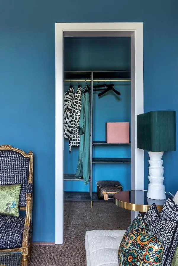 ***  4F Boutique Hotel Florence Italië