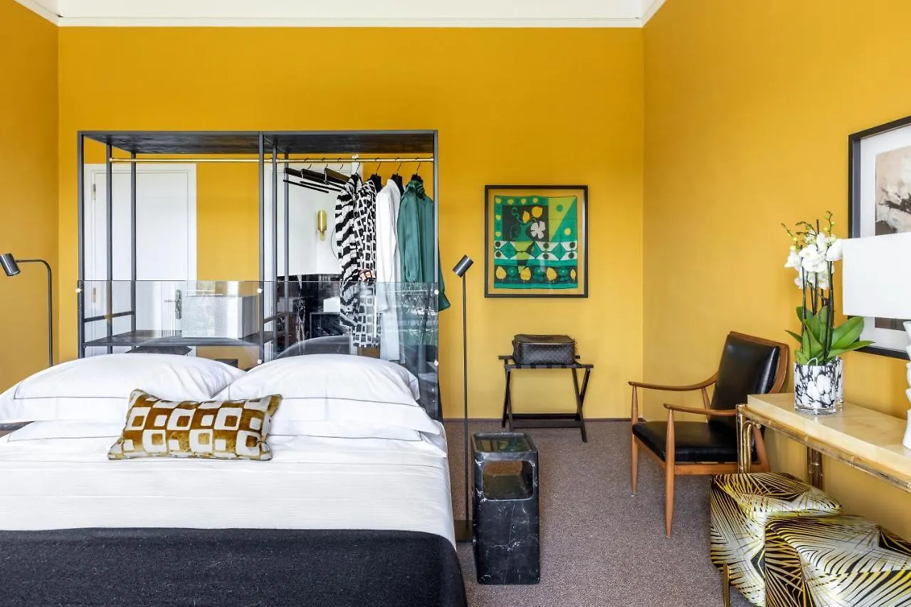 4F Boutique Hotel Флоренция