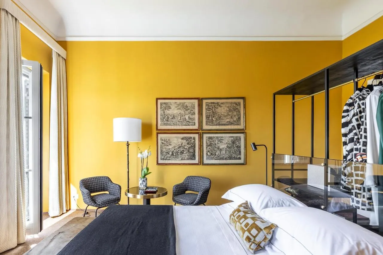 4F Boutique Hotel Florens