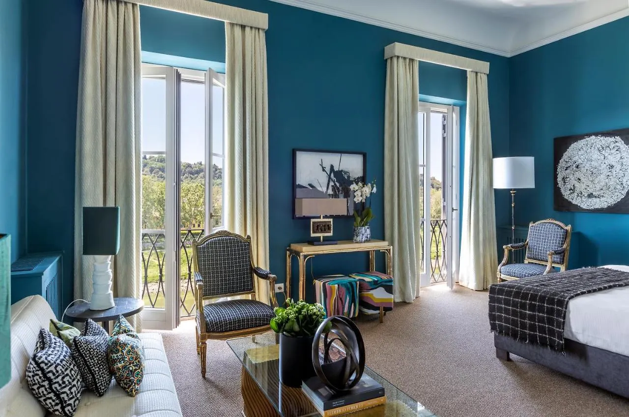 4F Boutique Hotel Florence 3*,