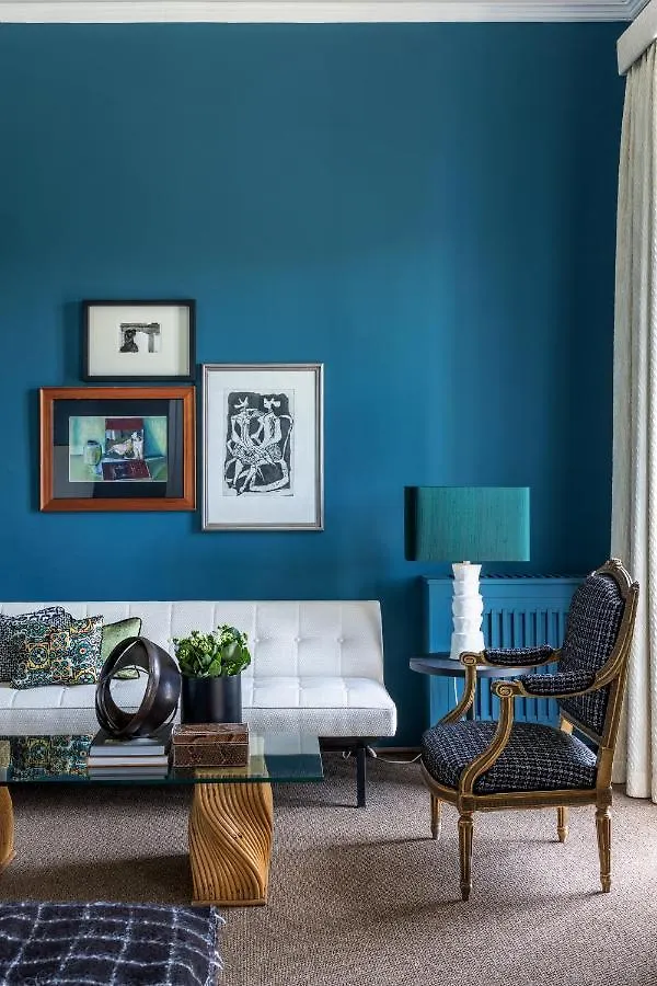 ***  4F Boutique Hotel Florence Italy
