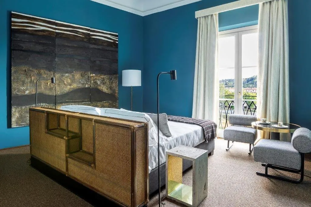 4F Boutique Hotel Флоренция