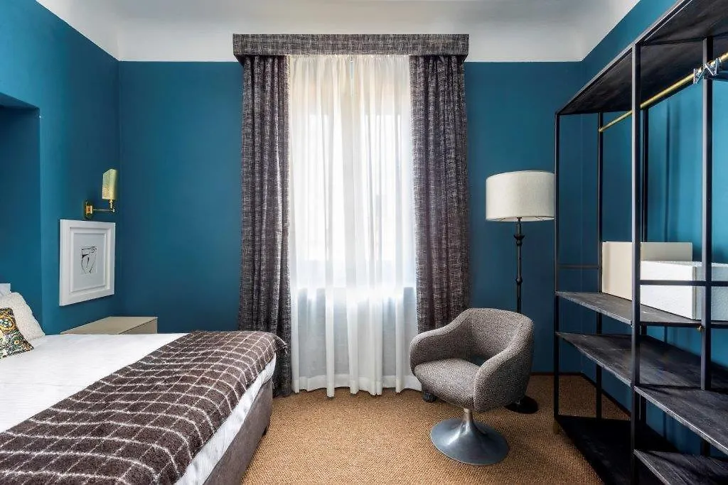 4F Boutique Hotel Florence Italië