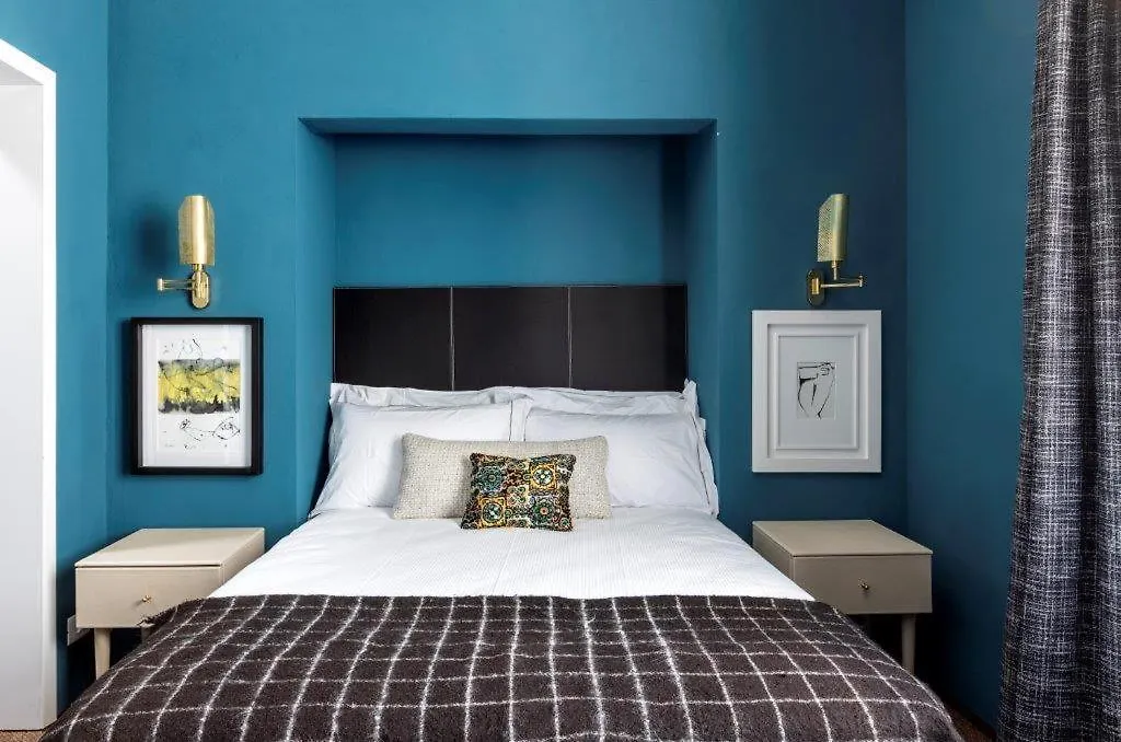 4F Boutique Hotel Флоренция