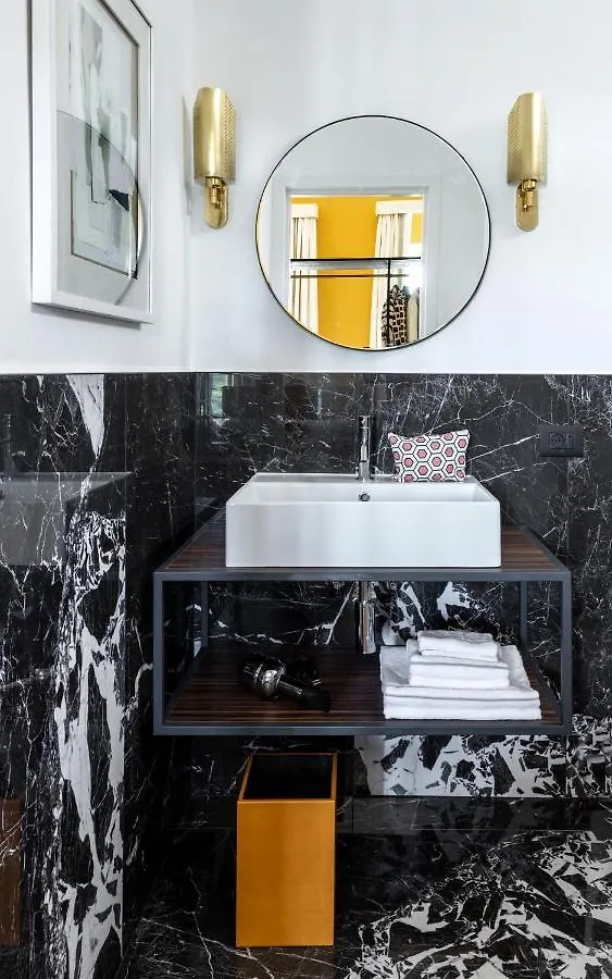 4F Boutique Hotel Florence Italy