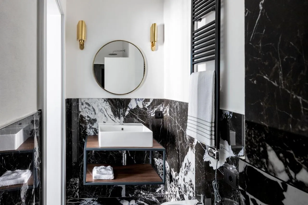 4F Boutique Hotel Флоренция