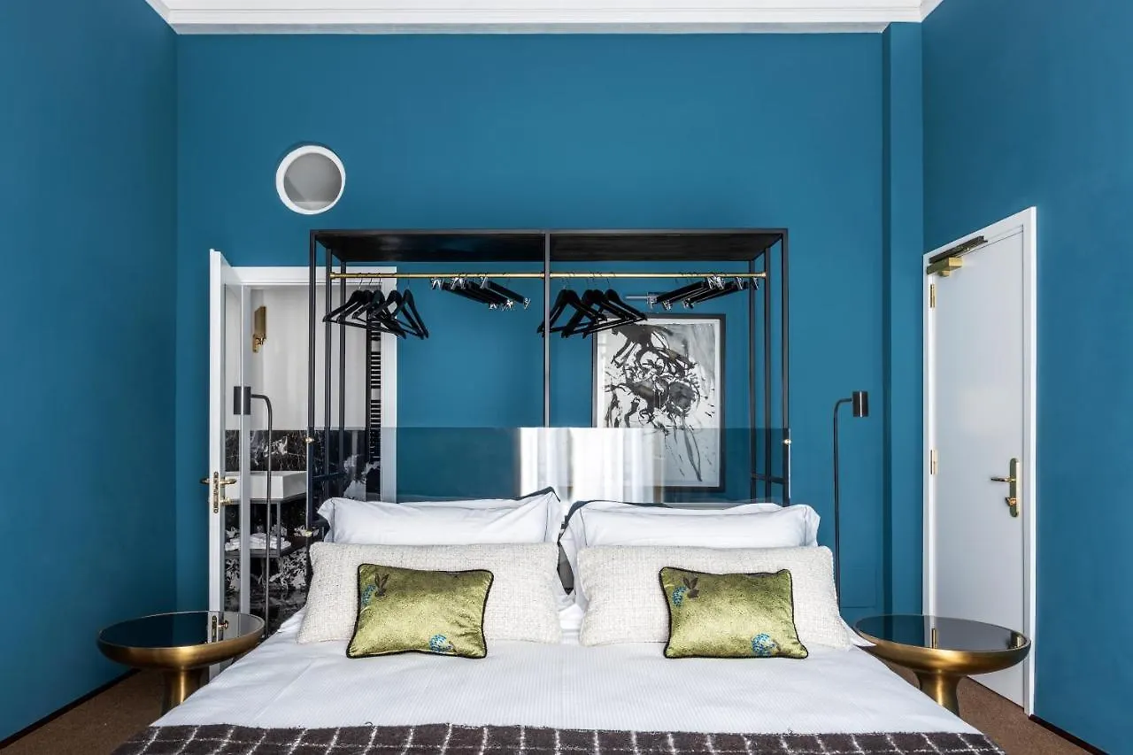 4F Boutique Hotel Флоренция