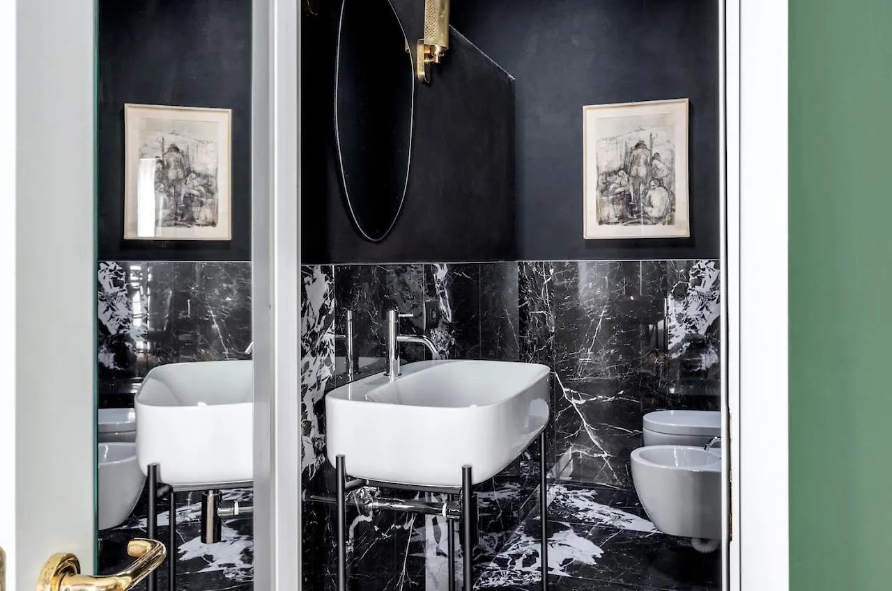4F Boutique Hotel Флоренция