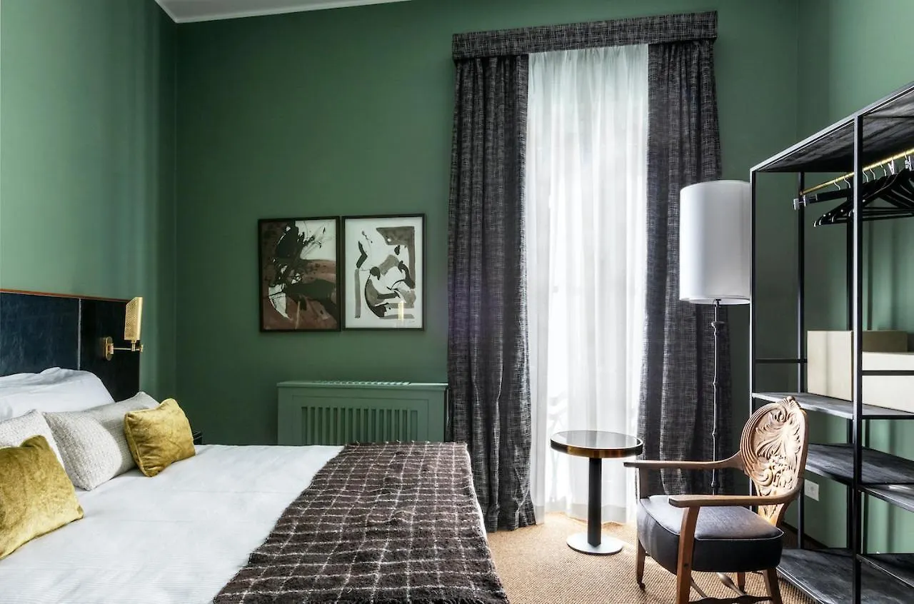 4F Boutique Hotel Florens