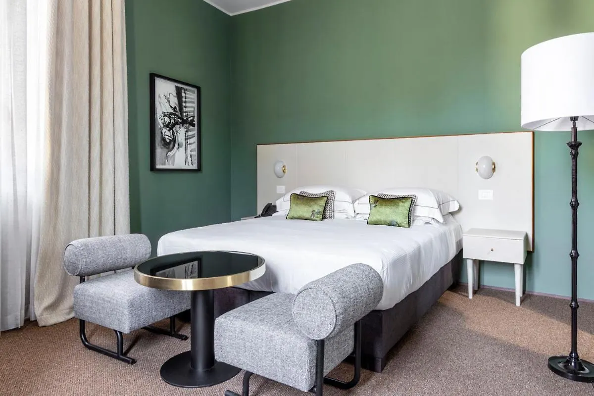 4F Boutique Hotel Florence 3*,
