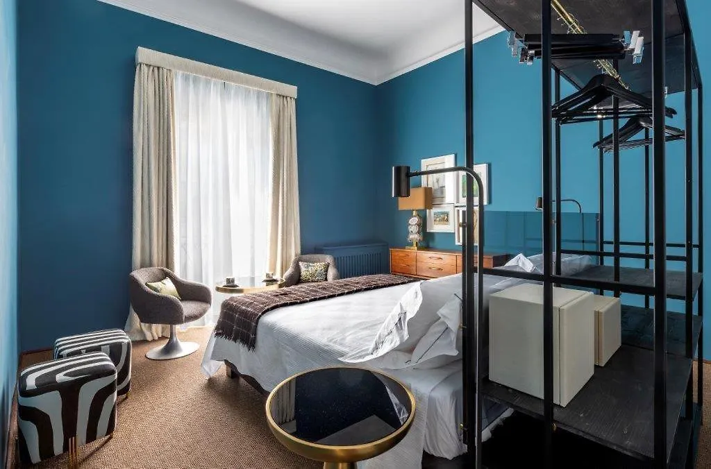 4F Boutique Hotel Florence