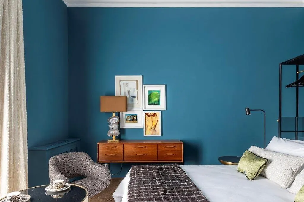 4F Boutique Hotel Florence