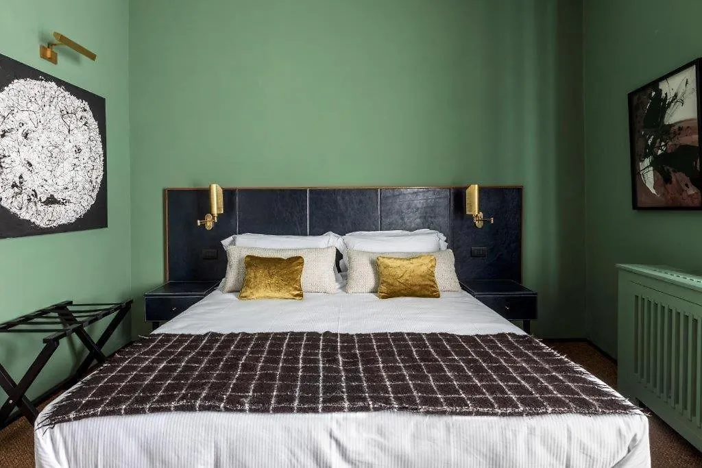 4F Boutique Hotel Florence 3*,  Italië