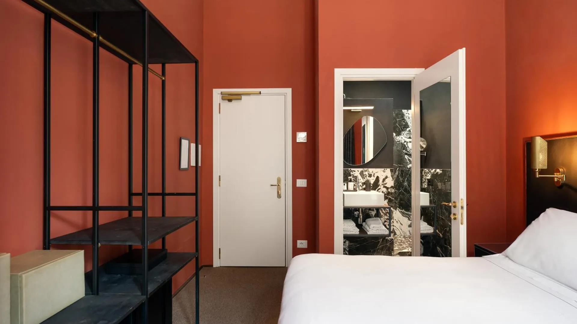 4F Boutique Hotel Florence