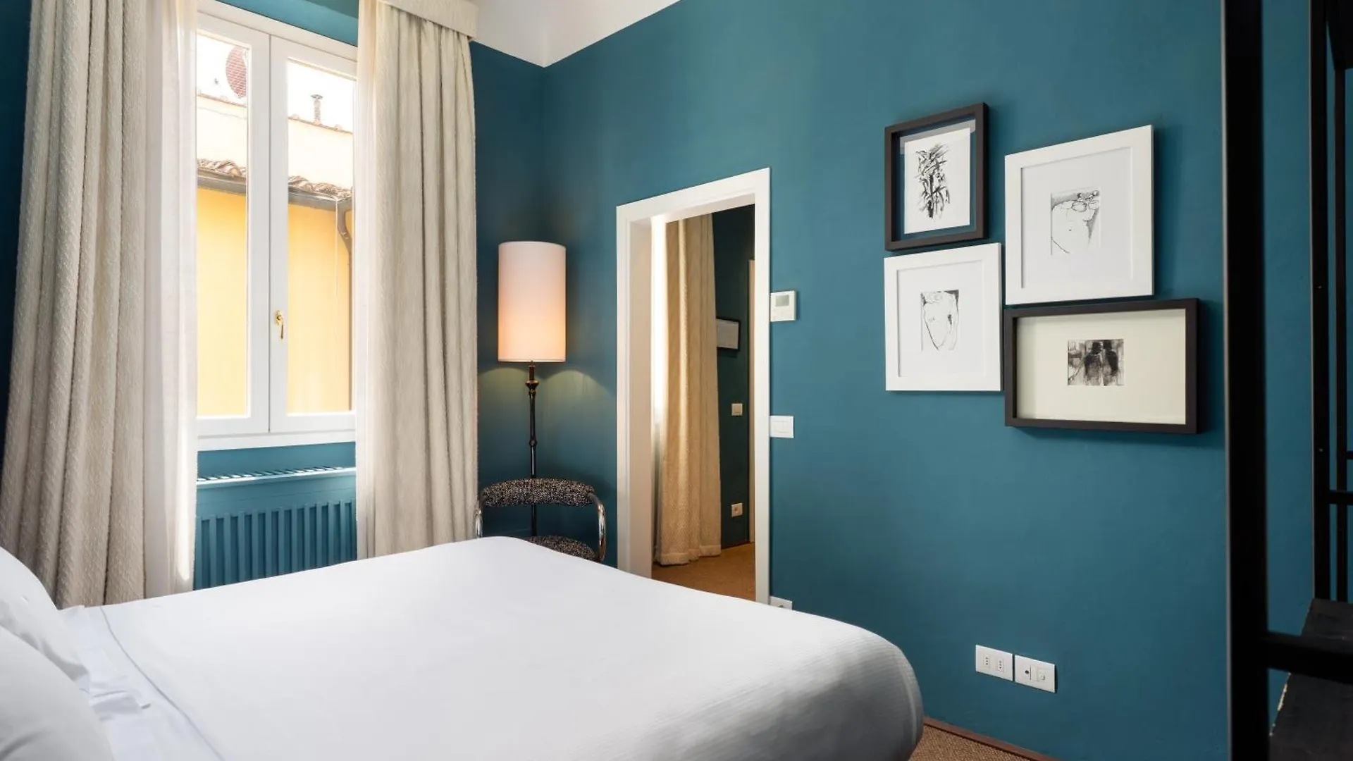 4F Boutique Hotel Florence Italy