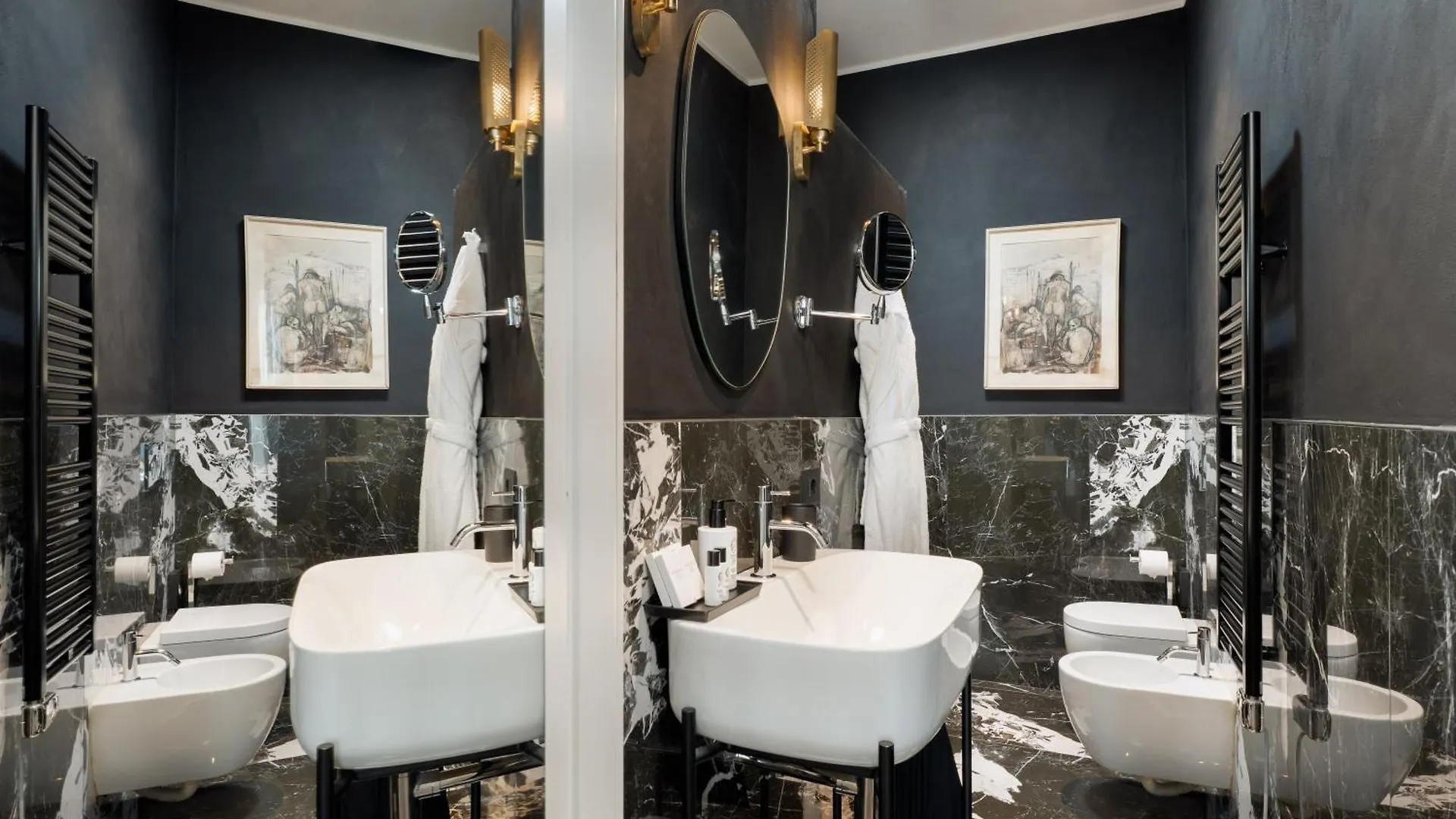 4F Boutique Hotel Florence