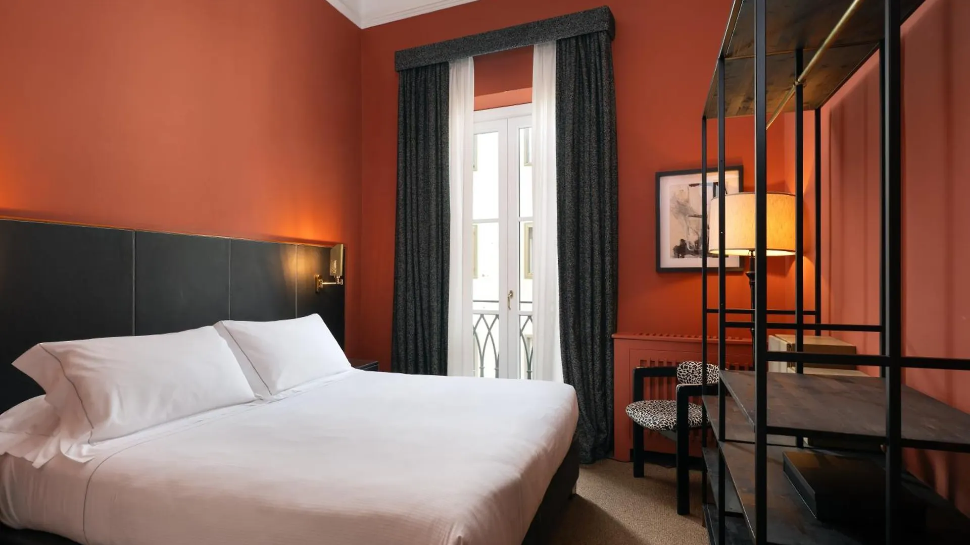 4F Boutique Hotel Floransa