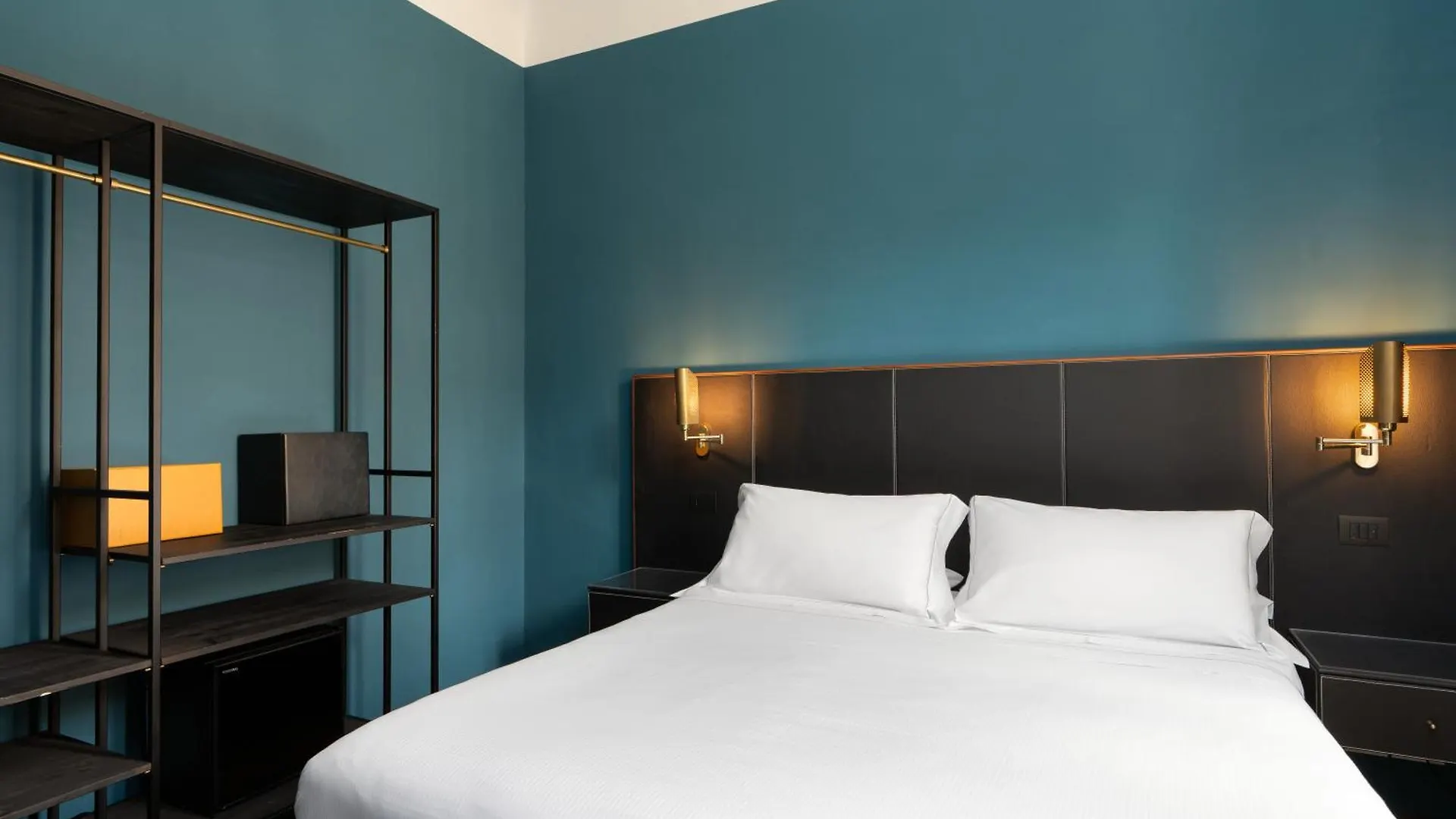 ***  4F Boutique Hotel Floransa İtalya