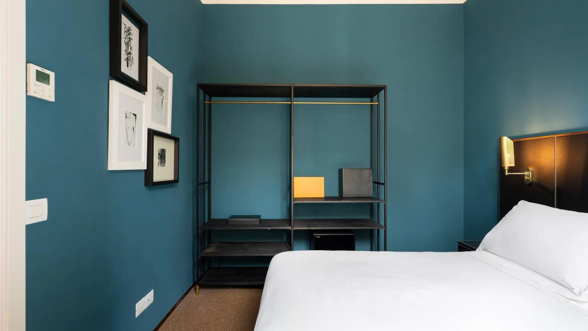 4F Boutique Hotel Floransa